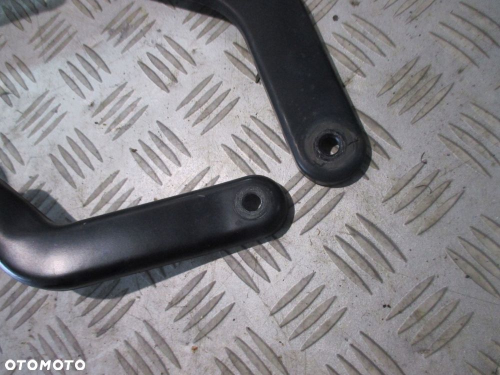 FORD C-MAX MK2 RAMIONA WYCIERACZEK PRZÓD LEWE PRAWE - 3