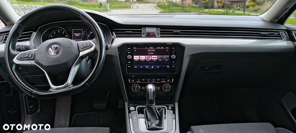Volkswagen Passat 1.5 TSI EVO Business DSG - 12