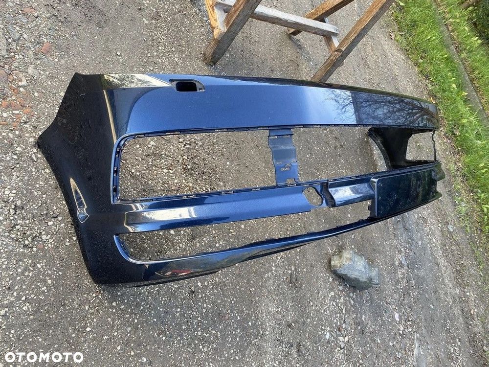 ZDERZAK PRZÓD PRZEDNI VW T6 MULTIVAN 7E5 7E5807221D - 5