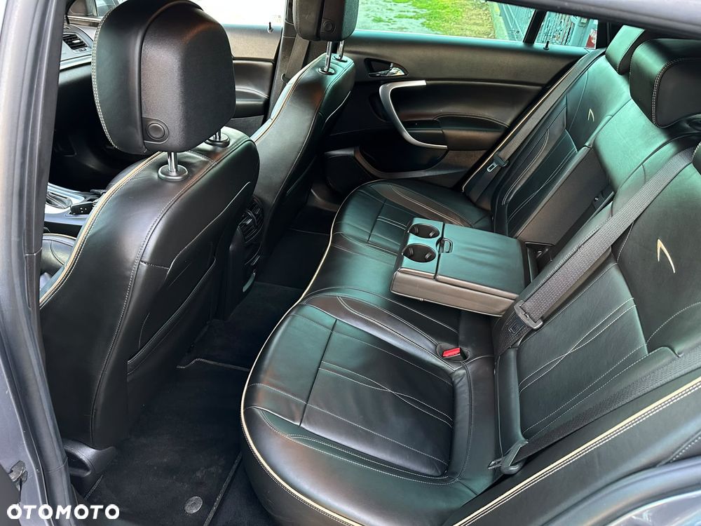 Opel Insignia - 7