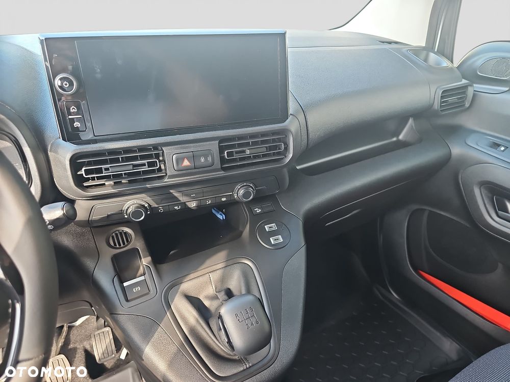 Fiat Doblo - 15