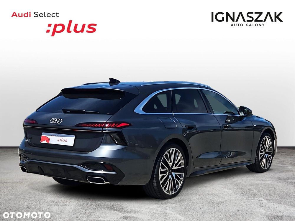Audi A6 Avant TFSI S tronic - 6