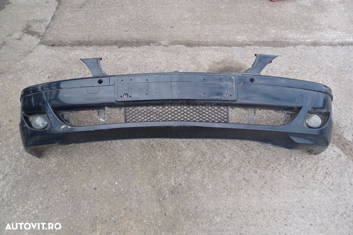 BARA FATA BMW Seria 1 E87 [2004 - 2007] - 2