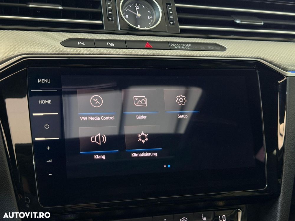 Volkswagen ARTEON - 25