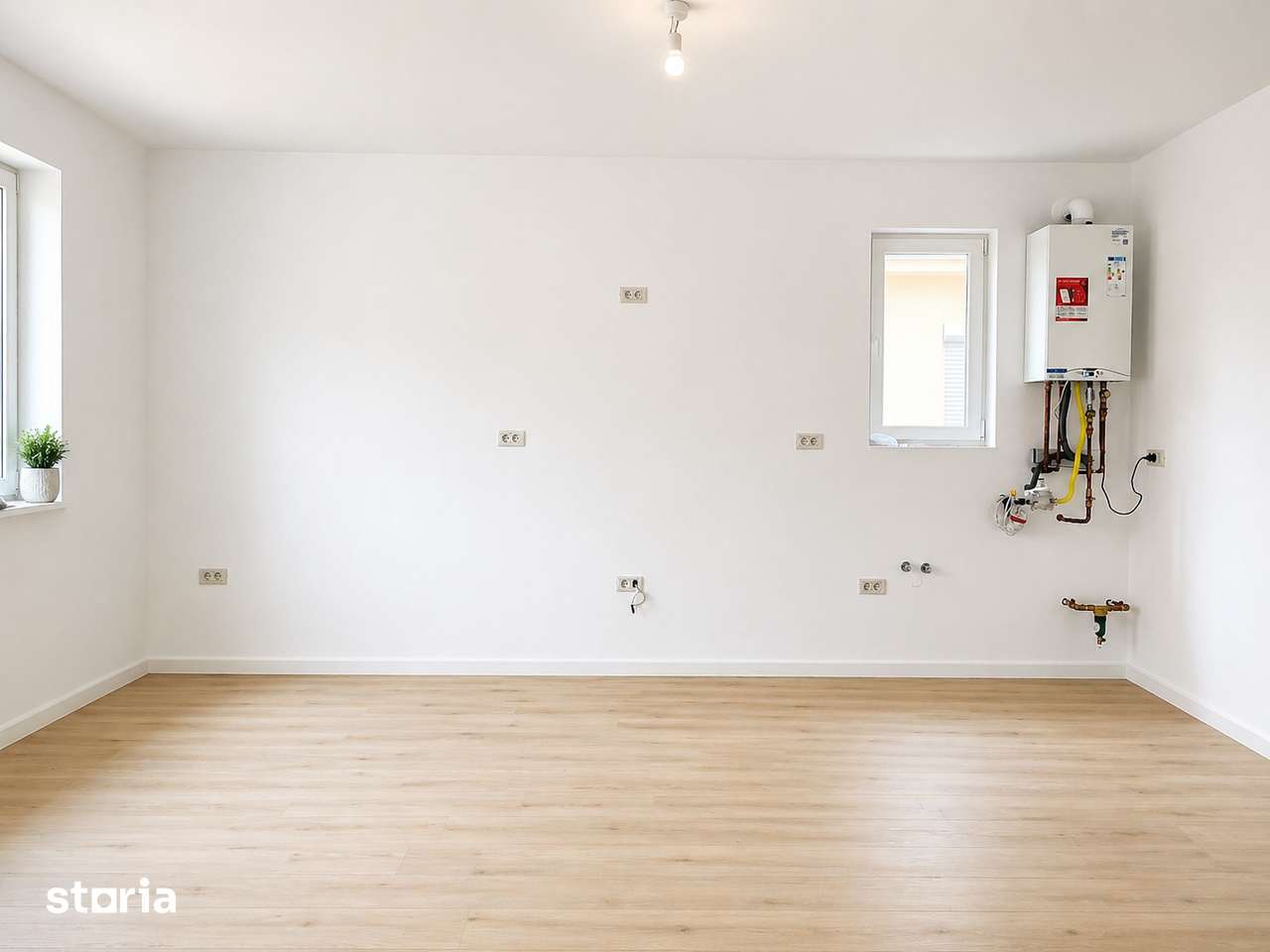 Dezvoltator: Rafinament pe Parter - Alpha City Residence, Remetea Mare - Imagine principală: 3/14