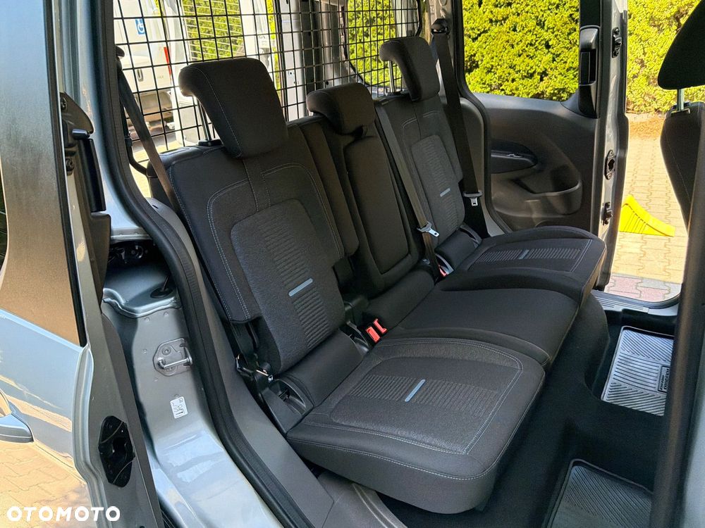 Ford Transit Connect Kombi 220 L1 Active PowerShift N1 - 32