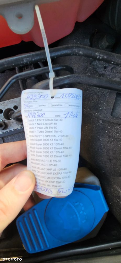 Volkswagen Passat 1.9 TDI Comfortline - 13