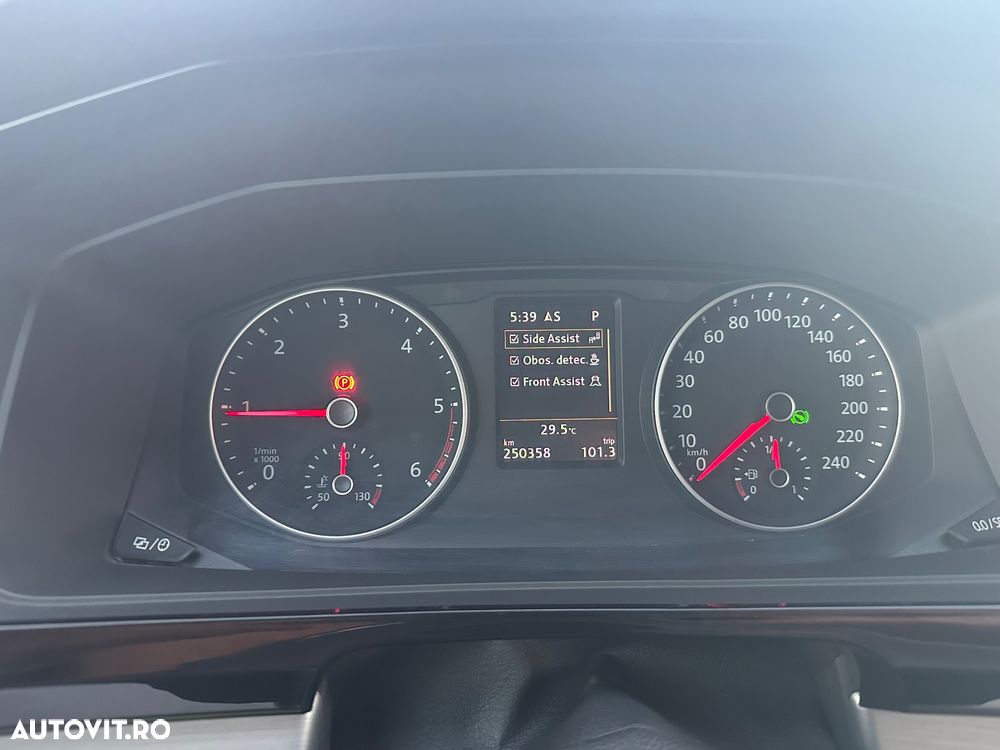 Volkswagen California 2.0 TDI 150 KW Ocean DSG - 28