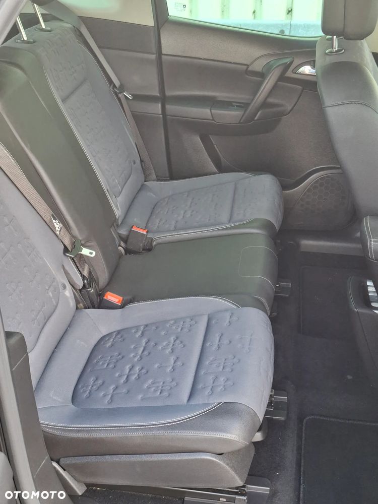 Opel Meriva 1.4 T Cosmo - 22