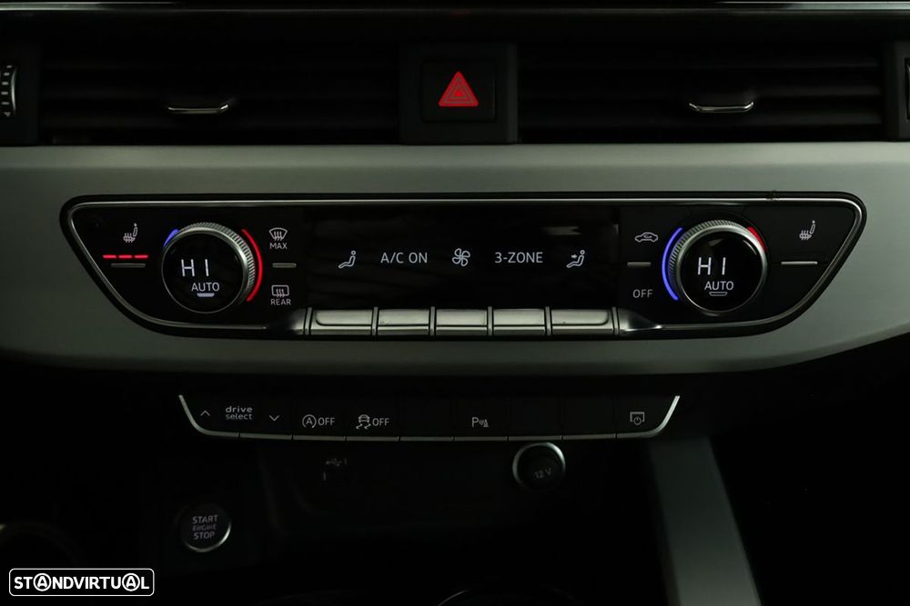 Audi A5 Sportback 40 TDI Advanced S tronic - 13