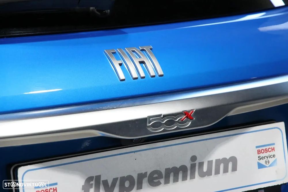 Fiat 500X 1.3 MJ Urban - 20