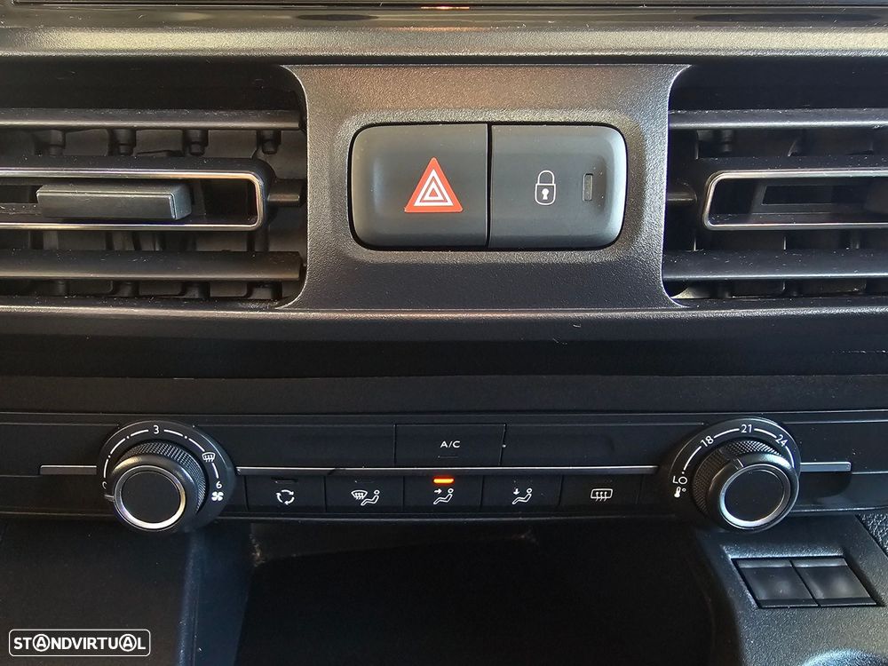 Citroën Berlingo - 9