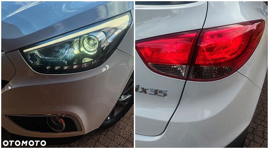 Hyundai ix35 1.6 2WD Classic - 35