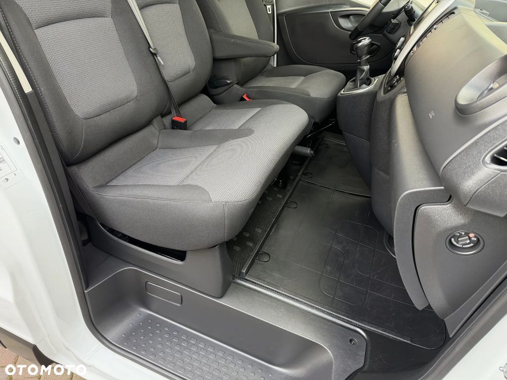 Renault Trafic L2H1 - 29