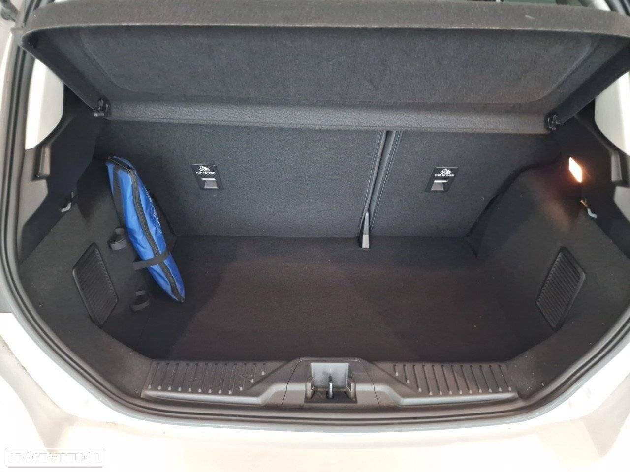Ford Fiesta 1.1 Ti-VCT Connected - 6