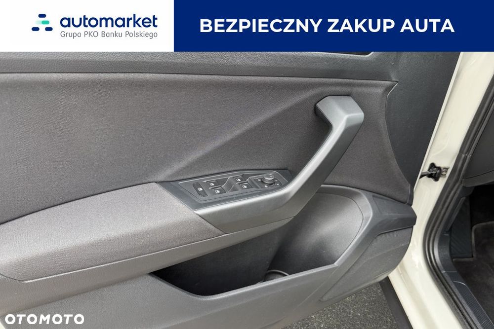 Volkswagen T-Roc 1.5 TSI Life - 10