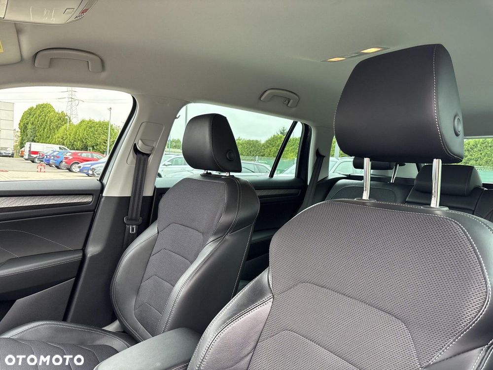 Skoda Kodiaq 2.0 TSI 4x4 Style DSG - 12