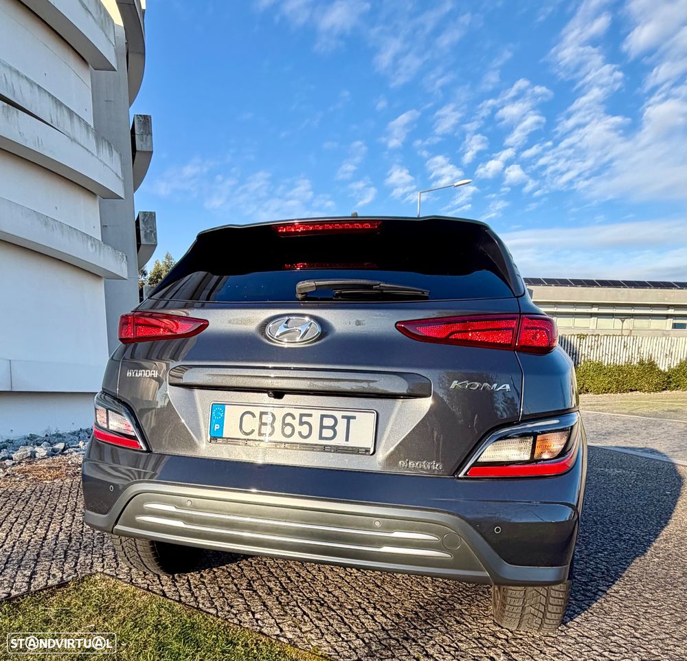 Hyundai Kauai EDITION 30+ - 10