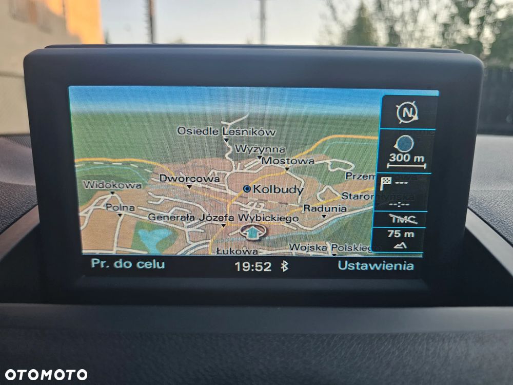 Audi A1 3-drzwiowe - 17