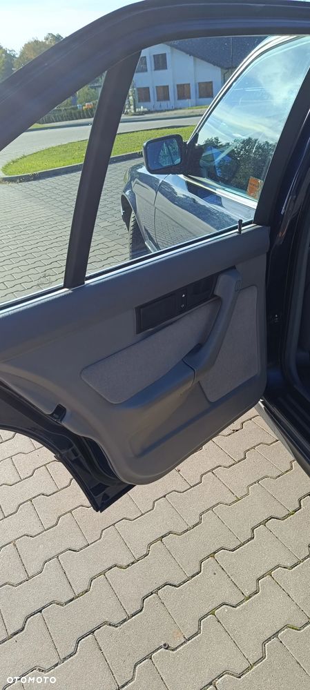 BMW Seria 5 525i - 10