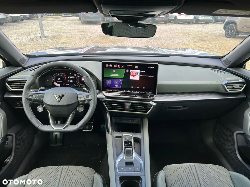 Cupra Formentor - 5