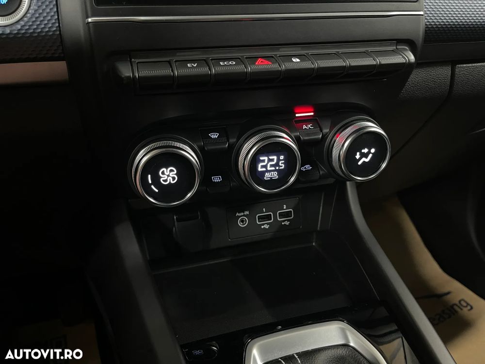 Renault Arkana E-TECH 145 Evolution - 18