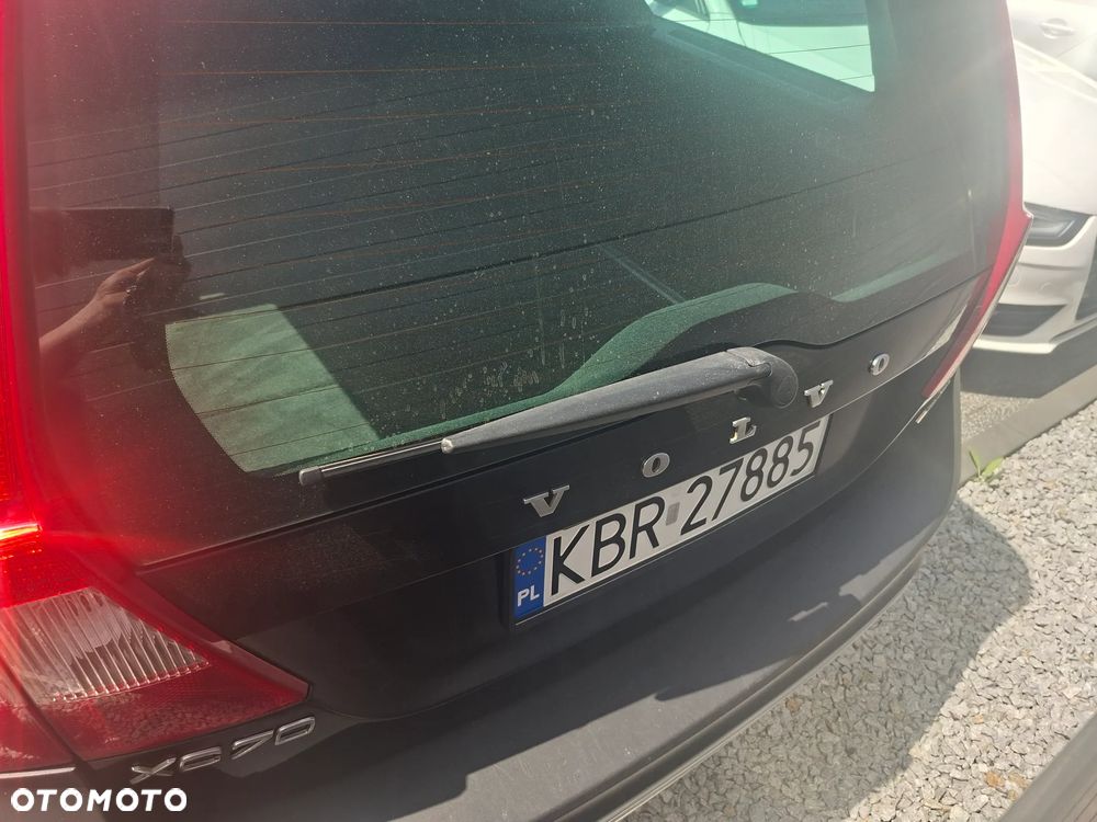 Volvo XC 70 3.2 AWD Summum - 4