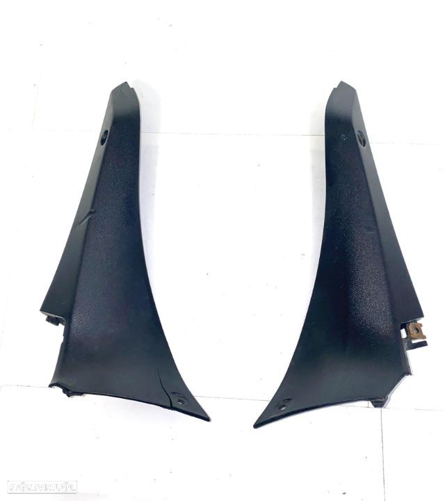 Peças usadas suzuki RF600 RF 600 - 21