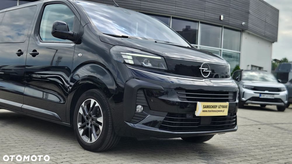 Opel Zafira 2.0 Diesel XL Business - 24