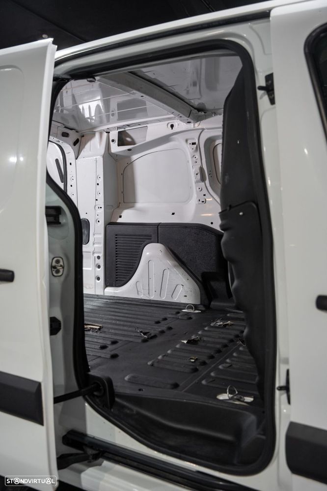 Citroën Berlingo 1.6 BlueHDi L2 3L - 13