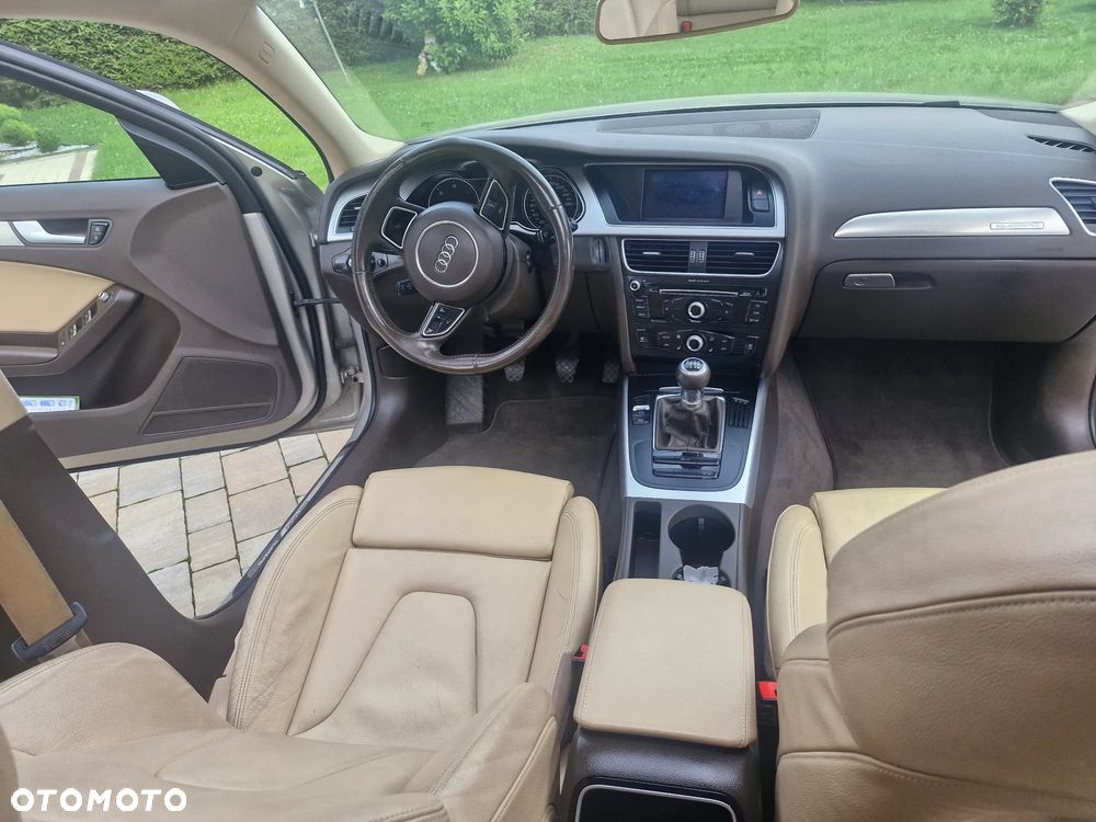 Audi A4 Allroad ver-2-0-tdi-quattro - 9