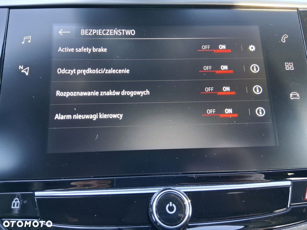 Opel Corsa 1.2 Elegance S&S - 24