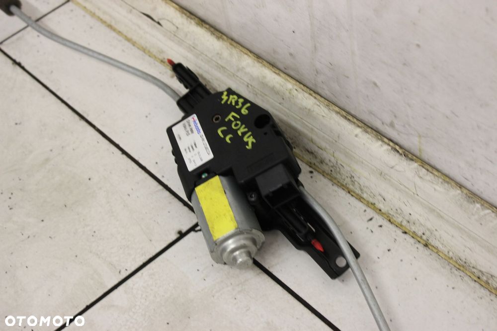 MECHANIZM DACHU ZAMEK FOCUS MK2 CABRIO 1716533A - 4