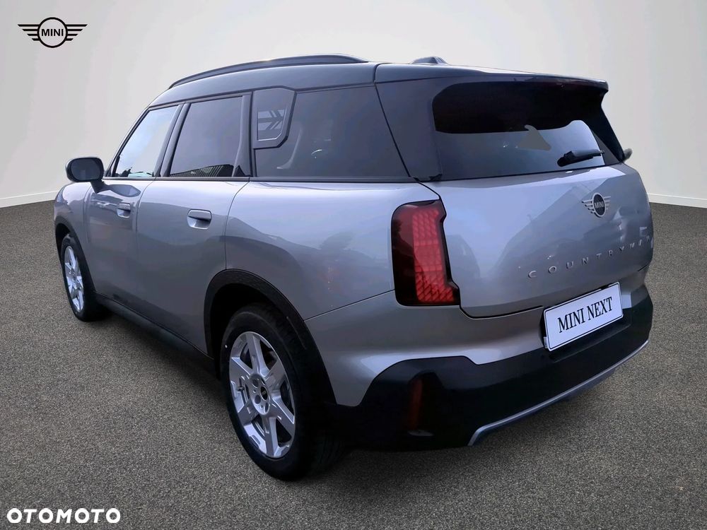 MINI Countryman D mHEV Linia Classic - 7