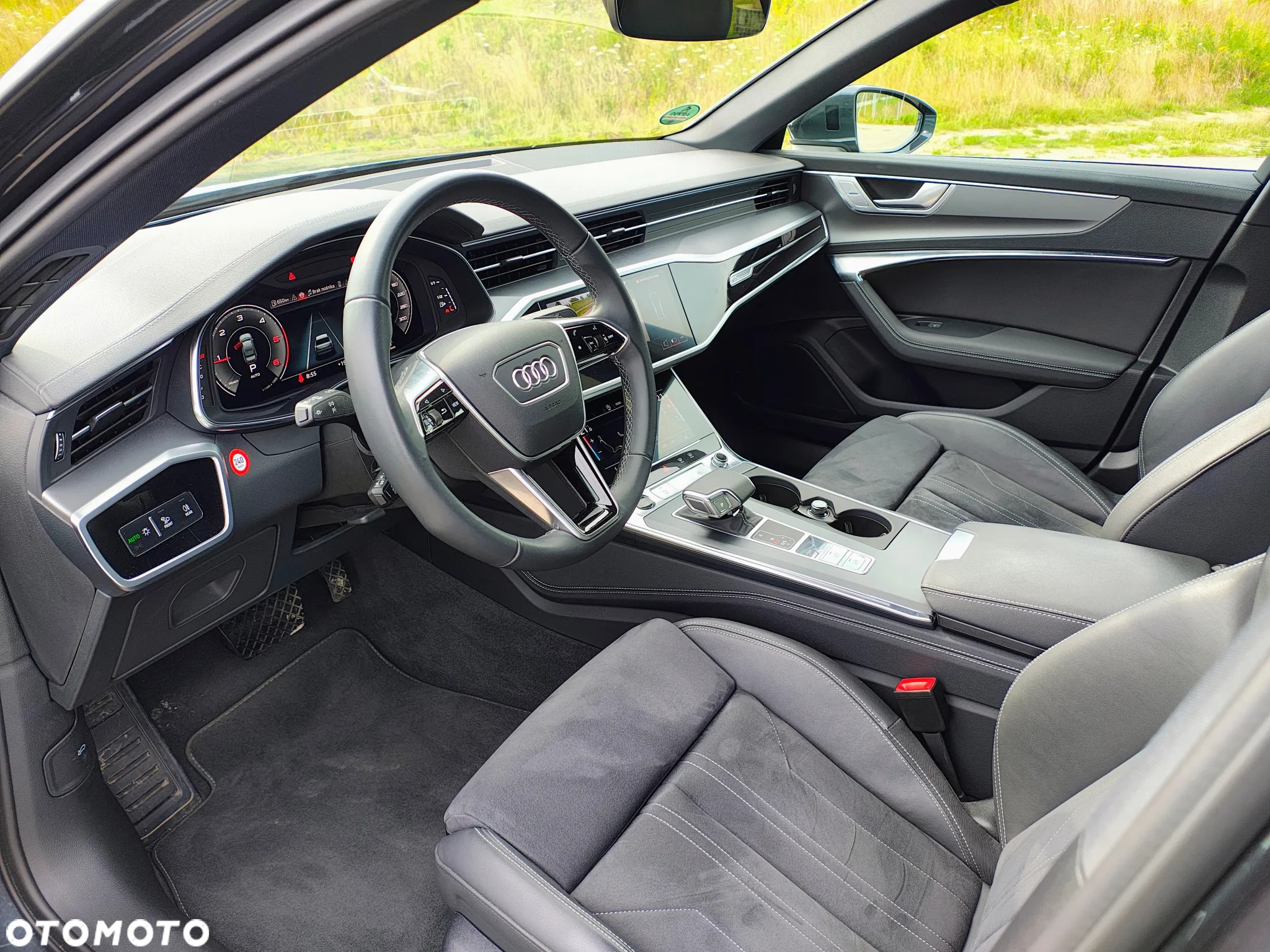 Audi A6 - 14