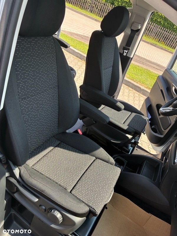 Mercedes-Benz Vito Tourer L3 Pro 9G-Tronic 447.705 - 16