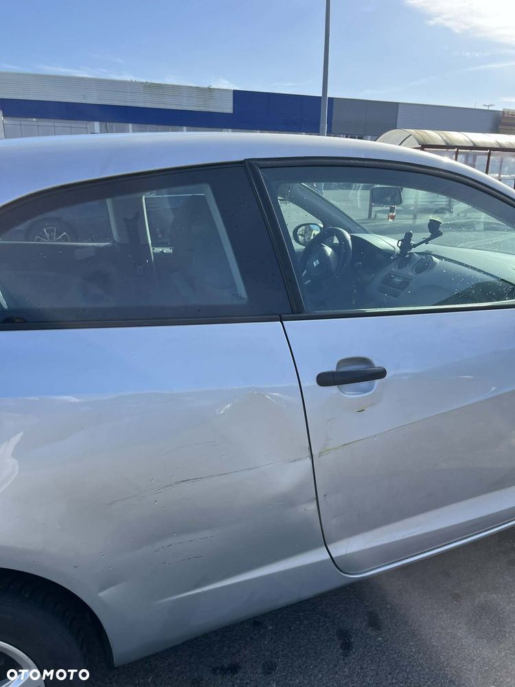 Seat Ibiza SC 1.2 12V SUN - 5