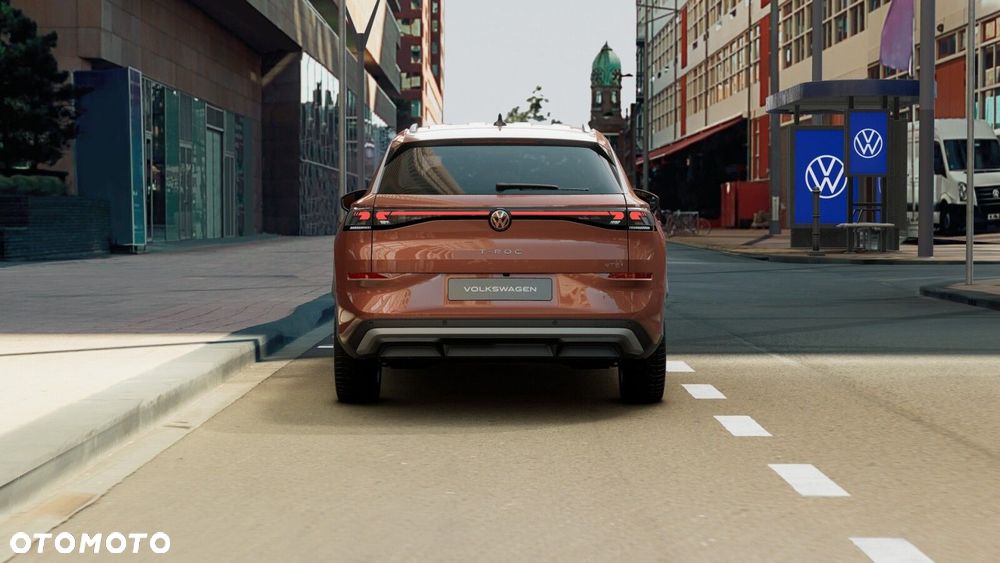 Volkswagen T-Roc - 5
