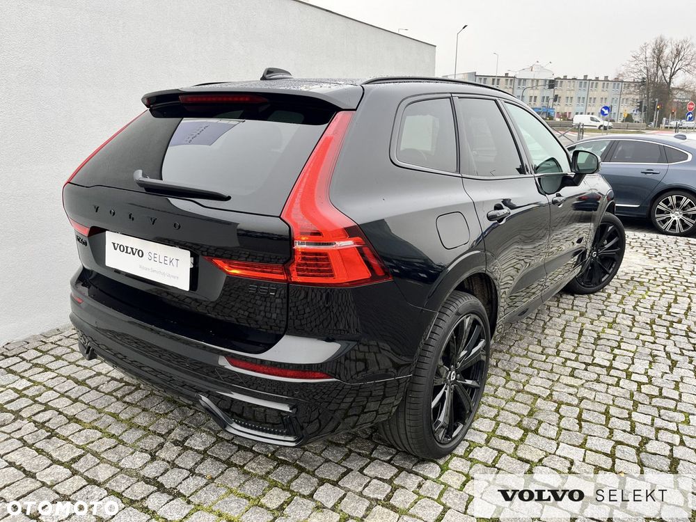 Volvo XC 60 - 8