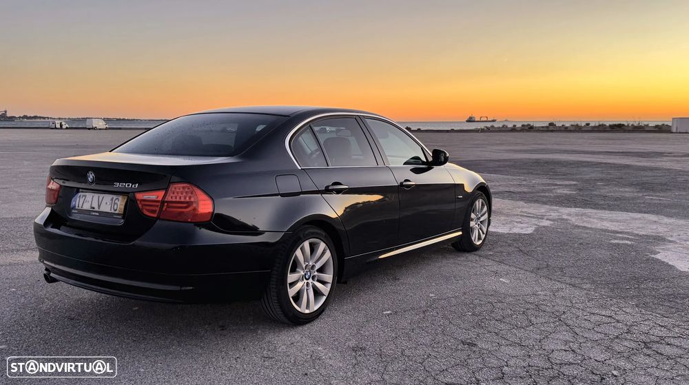 BMW 320 - 2