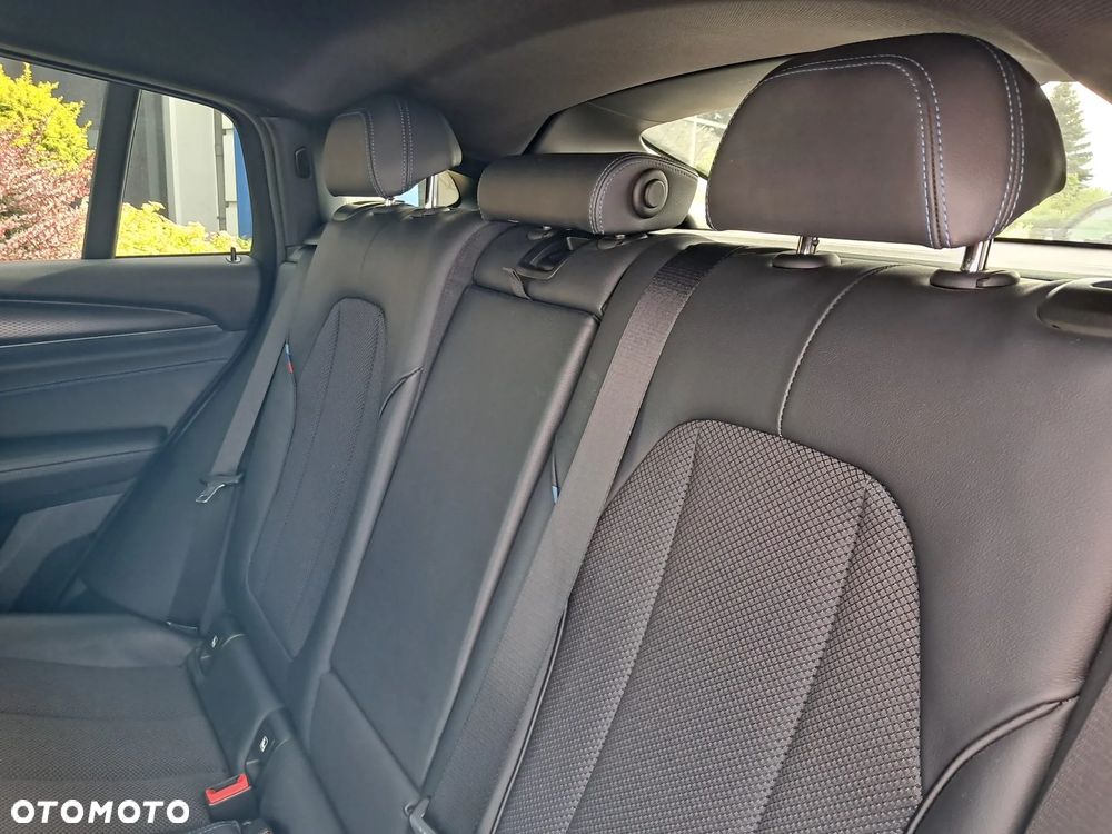 BMW X4 xDrive20d M Sport - 25
