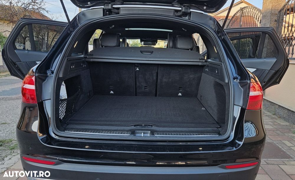 Mercedes-Benz GLC - 3
