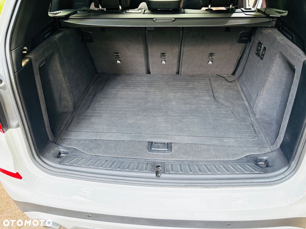 BMW X3 - 37