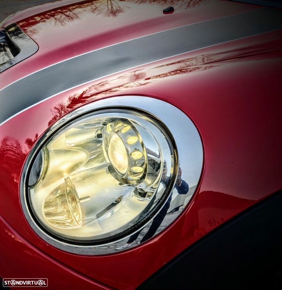 MINI Clubman Cooper S - 20