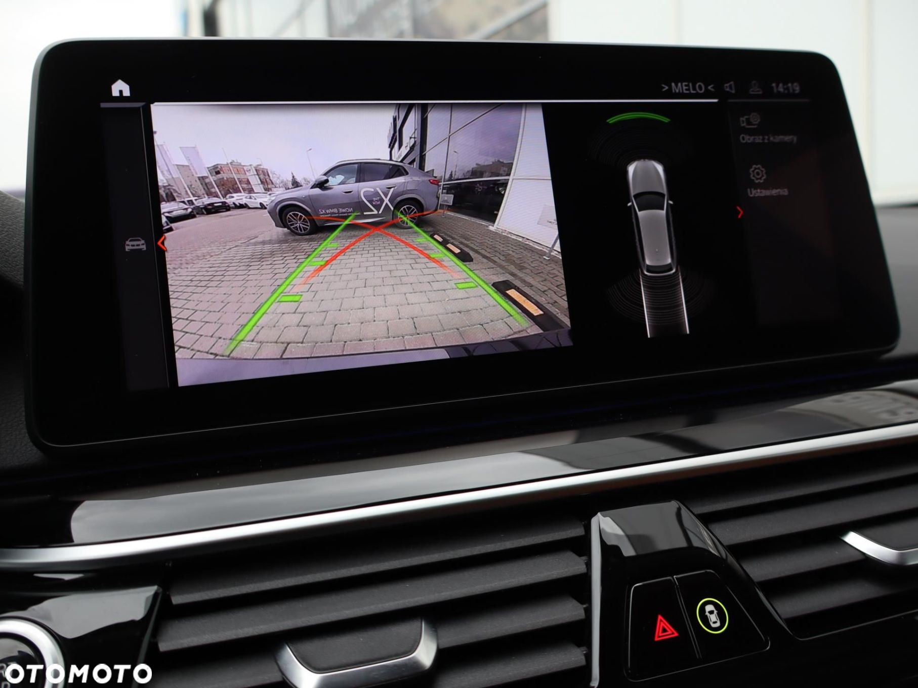 BMW Seria 5 - 17