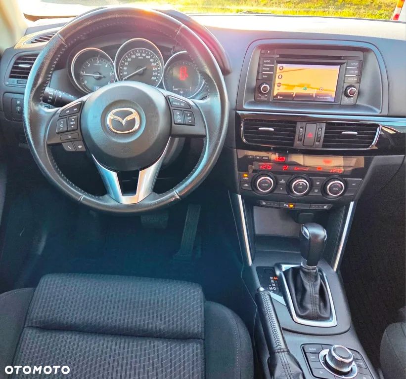 Mazda CX-5 2.2 SKYACTIV-D Center-Line - 30