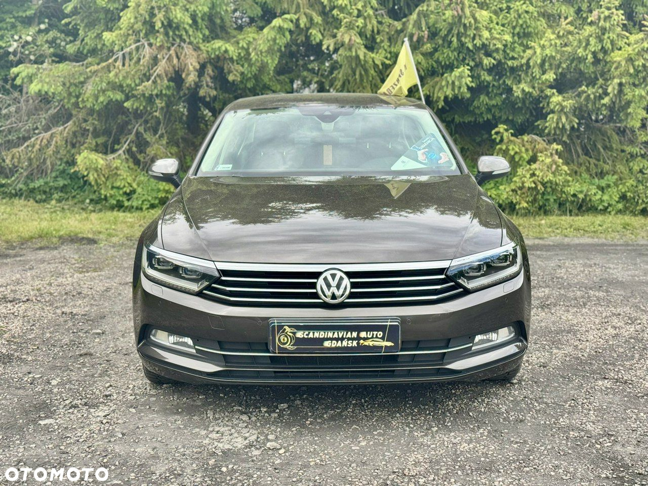 Volkswagen Passat 1.5 TSI EVO Comfortline - 5