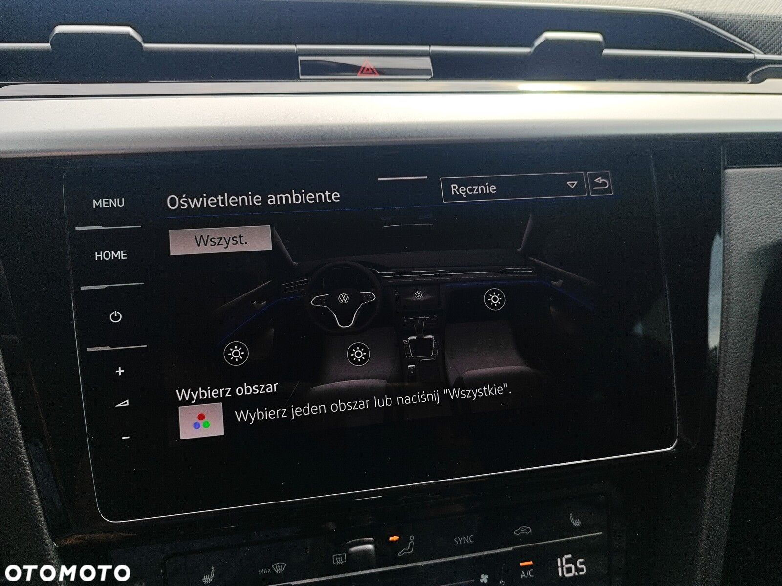Volkswagen Arteon 2.0 TDI 4Motion R-Line DSG - 29