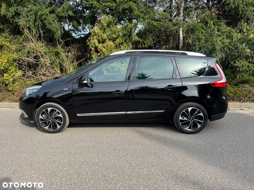 Renault Scenic 2.0 dCi Bose - 5