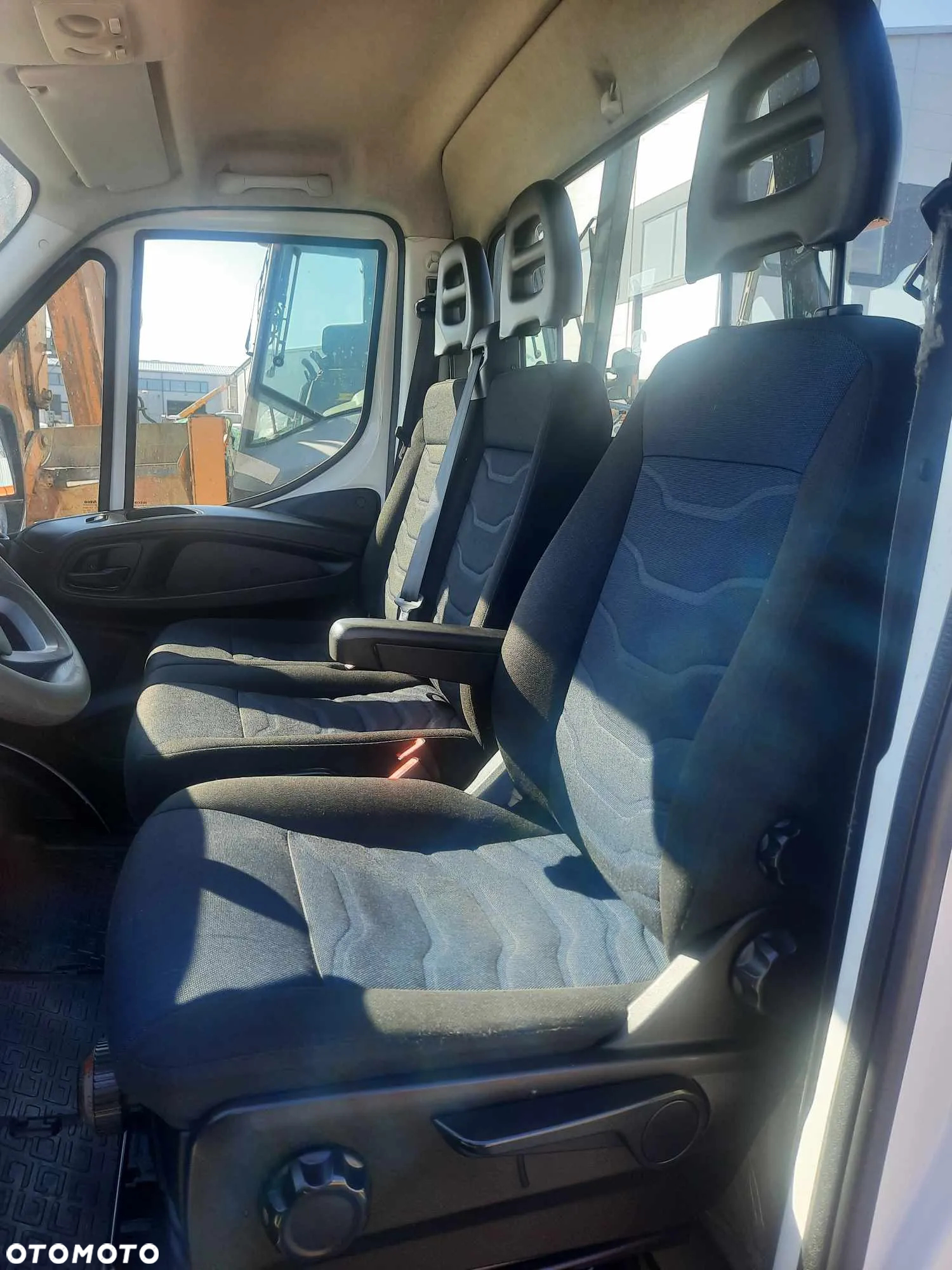 Iveco Daily - 7